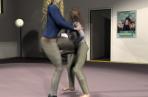 Wrestle